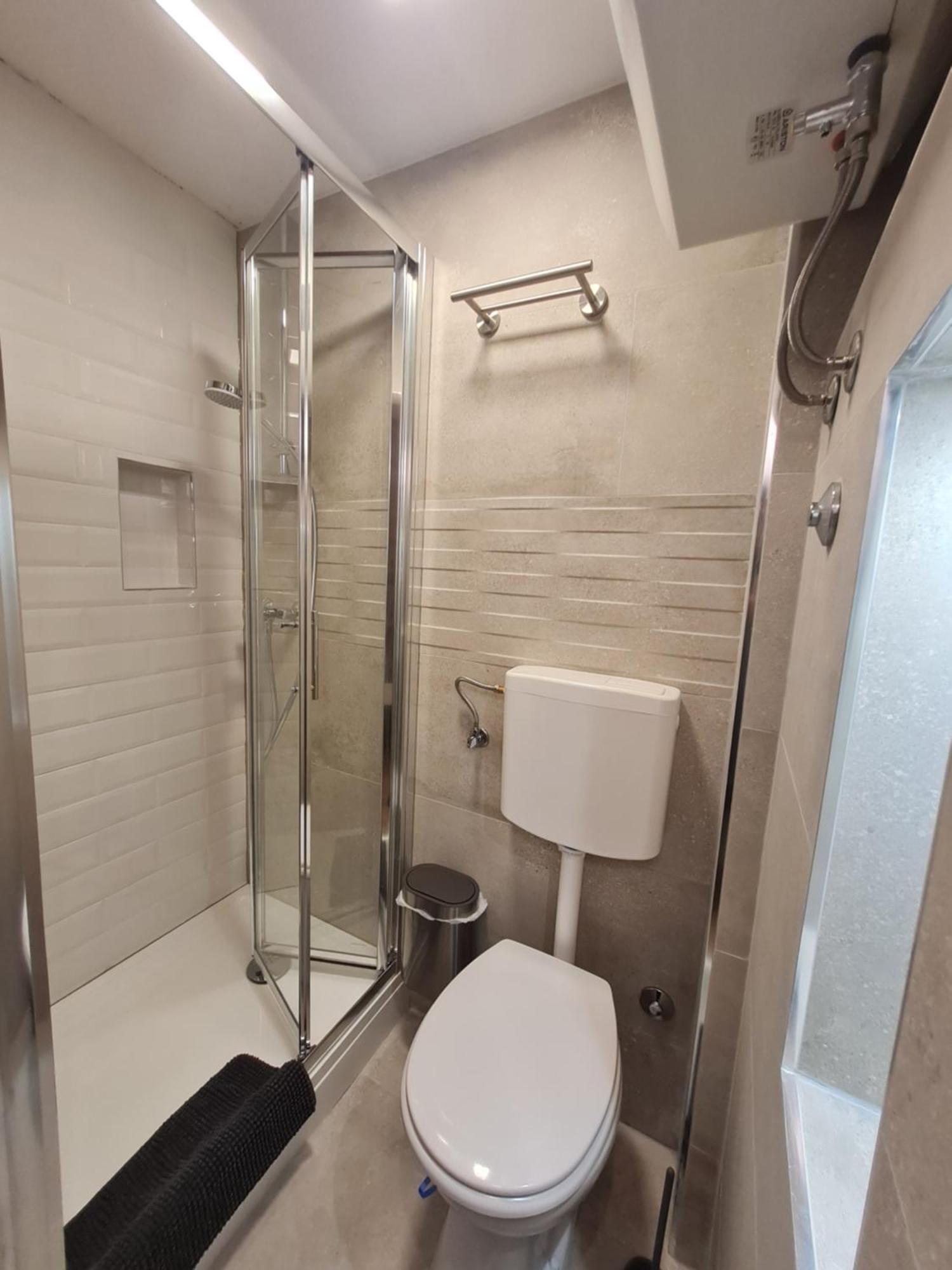 Rooms & Studio Apartments Sibenik Ruang foto